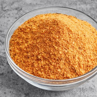 J.O. 8 oz. No. 2 Crab Seasoning J.O. 8 oz. No. 2 Crab Seasoning