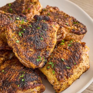 McCormick Culinary Blackened Seasoning 23 oz. McCormick Culinary Blackened Seasoning 23 oz.