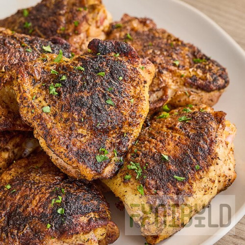 McCormick Culinary Blackened Seasoning 23 oz.