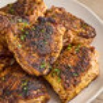 McCormick Culinary Blackened Seasoning 23 oz. McCormick Culinary Blackened Seasoning 23 oz.