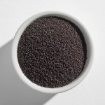 Hometown Provisions Poppy Seeds 5 lb. - 4/Case Hometown Provisions Poppy Seeds 5 lb. - 4/Case