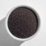 Hometown Provisions Poppy Seeds 5 lb. - 4/Case Hometown Provisions Poppy Seeds 5 lb. - 4/Case