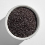 Hometown Provisions Poppy Seeds 5 lb. - 4/Case Hometown Provisions Poppy Seeds 5 lb. - 4/Case