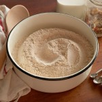 King Arthur Flour 50 lb. Organic Whole Wheat Flour King Arthur Flour 50 lb. Organic Whole Wheat Flour