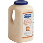 Hellmann's 1 Gallon Honey Mustard Dressing