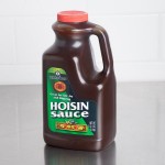 Kikkoman Hoisin Sauce 5.19 lb.