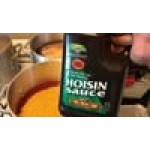Kikkoman Hoisin Sauce 5.19 lb.