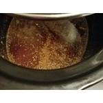 Kikkoman Hoisin Sauce 5.19 lb.