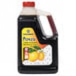 Kikkoman Ponzu Citrus Seasoned Dressing .5 Gallon Container - 6/Case