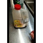 Kikkoman Ponzu Citrus Seasoned Dressing .5 Gallon Container - 6/Case