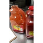 The Original Louisiana Brand 1 Gallon Original Hot Sauce