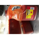 The Original Louisiana Brand 1 Gallon Original Hot Sauce