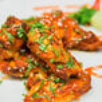 Huy Fong 8.5 lb. Sriracha Hot Chili Sauce - 3/Case