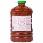 Huy Fong 8.5 lb. Sriracha Hot Chili Sauce - 3/Case