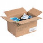 Hidden Valley 1.5 oz. Blue Cheese Dressing Packet - 84/Case