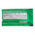Kikkoman Less Sodium Preservative Free Soy Sauce 6 mL Packet - 200/Case