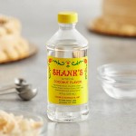 Shank's 8 fl. oz. Imitation Coconut Shank's 8 fl. oz. Imitation Coconut
