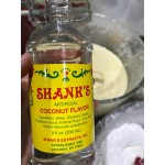 Shank's 8 fl. oz. Imitation Coconut Shank's 8 fl. oz. Imitation Coconut