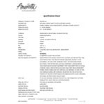 Amoretti Purple Sweet Potato Artisan Natural Flavor Paste 8 oz.