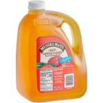Musselman's Apple Cider 128 fl. oz. - 4/Case Musselman's Apple Cider 128 fl. oz. - 4/Case
