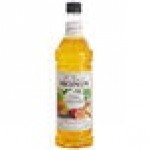Monin Premium White Sangria Mix 1 Liter - 4/Case Monin Premium White Sangria Mix 1 Liter - 4/Case