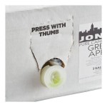 Jones Green Apple Beverage / Soda Syrup 3 Gallon Bag in Box Jones Green Apple Beverage / Soda Syrup 3 Gallon Bag in Box