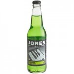 Jones Green Apple Beverage / Soda Syrup 3 Gallon Bag in Box Jones Green Apple Beverage / Soda Syrup 3 Gallon Bag in Box