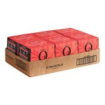 Q Mixers Sparkling Grapefruit Can 7.5 fl. oz. - 24/Case Q Mixers Sparkling Grapefruit Can 7.5 fl. oz. - 24/Case