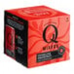 Q Mixers Sparkling Grapefruit Can 7.5 fl. oz. - 24/Case Q Mixers Sparkling Grapefruit Can 7.5 fl. oz. - 24/Case