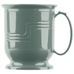 Cambro MDSM8447 Shoreline Collection Meadow 8 oz. Insulated Mug - 48/Case Cambro MDSM8447 Shoreline Collection Meadow 8 oz. Insulated Mug - 48/Case
