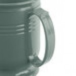 Cambro MDSM8447 Shoreline Collection Meadow 8 oz. Insulated Mug - 48/Case Cambro MDSM8447 Shoreline Collection Meadow 8 oz. Insulated Mug - 48/Case