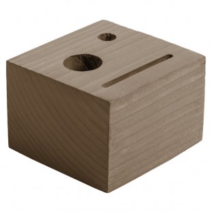 Menu Solutions WDBLOCK-CHECK 3 1/2 Menu Solutions WDBLOCK-CHECK 3 1/2