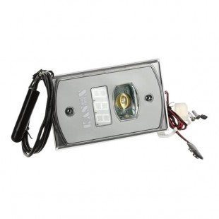Thermalrite 4139 Temp Display W/Relay