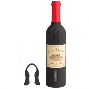 Franmara 4006 Wine Bottle Rechargeable Electric Corkscrew