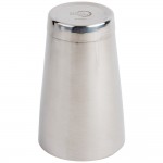 Barfly® M37007 18 oz. Stainless Steel Half Size Cocktail Shaker Tin Barfly® M37007 18 oz. Stainless Steel Half Size Cocktail Shaker Tin