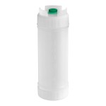San Jamar EZ-KLEEN® 16 oz. Sauce Bottle with Small Valve 857316S San Jamar EZ-KLEEN® 16 oz. Sauce Bottle with Small Valve 857316S