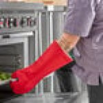 Tucker Safety Products BurnGuard 18