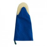 Tucker Safety Products BurnGuard 18