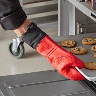 Vigor SafeMitt 15