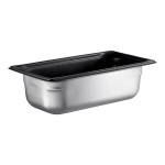 Vollrath 90347 Super Pan 3® 1/3 Size 4 Vollrath 90347 Super Pan 3® 1/3 Size 4