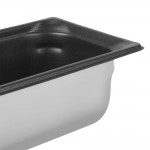 Vollrath 90347 Super Pan 3® 1/3 Size 4 Vollrath 90347 Super Pan 3® 1/3 Size 4