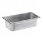 Vollrath 90347 Super Pan 3® 1/3 Size 4 Vollrath 90347 Super Pan 3® 1/3 Size 4