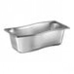 Vollrath 90347 Super Pan 3® 1/3 Size 4 Vollrath 90347 Super Pan 3® 1/3 Size 4