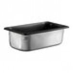 Vollrath 90347 Super Pan 3® 1/3 Size 4 Vollrath 90347 Super Pan 3® 1/3 Size 4