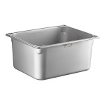 Vollrath 30260 Super Pan® 1/2 Size 6