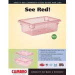 Cambro 18266CW135 Camwear® 26