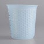 OXO 11161000 Good Grips 1 Pint (2 Cups) Squeeze & Pour Translucent Silicone Measuring Cup