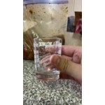 Libbey 5134/1124N 4 oz. Clear Professional Measuring Glass