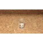 Libbey 5134/1124N 4 oz. Clear Professional Measuring Glass