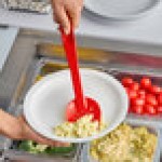 Cambro SPOP13CW 13